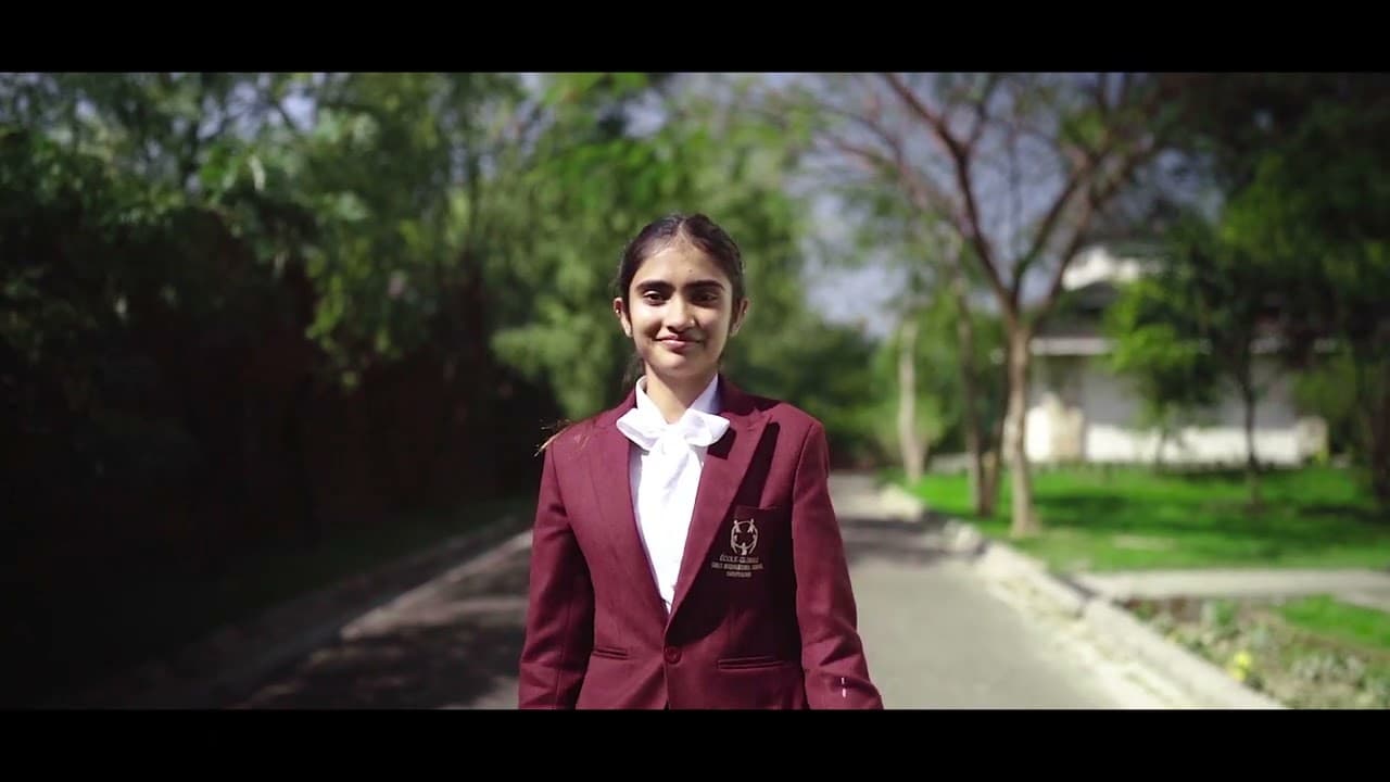 School Video #2