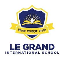 Le Grand International School
